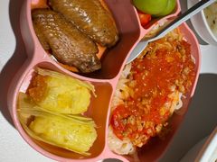 -首秀·四川料理(吾悦广场店)