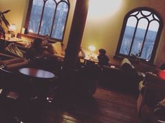 1901&nbsp;Cafe-1901 Cafe(西四店)