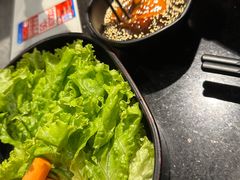 -虎丸烧肉(新大陆广场店)