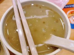 -素满香·全民食养自助(长宁龙之梦店)