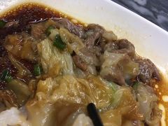 牛肉肠粉-祥胜美食