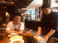-扬州狮子楼·非遗淮扬菜(总店)