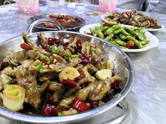 -小民大排档(光谷店)