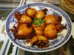 -花麦地溪边小厨(天台国清寺入口店)
