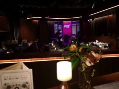 -林肯爵士乐上海中心 Jazz at Lincoln Center Shanghai