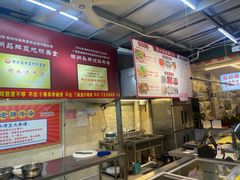-顺水湾·牛肉牛杂火锅(驾鹤店)