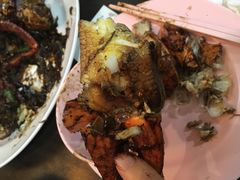 -龙海鲜螃蟹王(宏茂桥店)