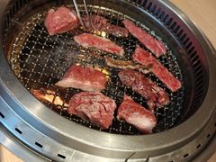 -和牛放题的殿堂 肉屋横丁(秋叶原店)
