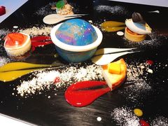 -燃扒房Steakhouse(皇庭店)