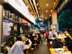 -木屋烧烤(龙岗南联店)