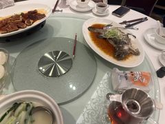 -海都六福酒家(世博广场店)