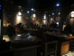 -裕丰豆米火锅(星力银海元隆广场店)