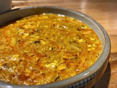 蟹黄油捞饭-南小蟹手工點心(三里屯店)