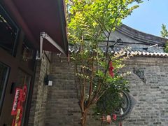 -四喜小胖·北京涮肉(五道营店)