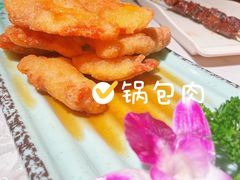 -七八冷面·延边朝鲜族美食(欢乐谷店)