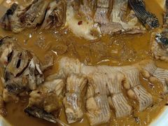 -六合居·邯郸菜·武安菜起源地
