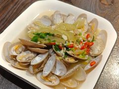 -大洋家·精品潮汕菜·生腌砂锅粥(天河东路店)