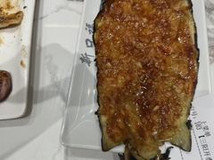 -新口福烧烤(凌河夜市店)