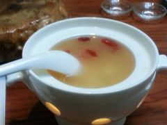 android_upload_pic-燕庭·纯燕窝·甜品下午茶(南京西路店)