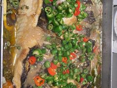 -半天妖烤鱼(芜湖市镜湖万达店)