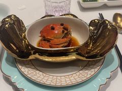 -许家菜(望江店)