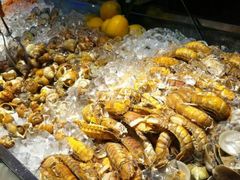 android_upload_pic-粤海喜来登酒店·盛宴海鲜牛排自助餐厅(天河城店)