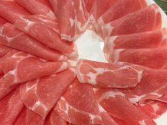 -马记伊源斋涮肉·清真菜(潘家园古玩市场店)