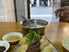 -肥婆兰鸡饭(西门外街店)