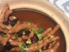 -巴厘龙虾·榜首油焖大虾(青山店)