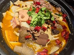 -乔阿马·江南味·驴肉香(龙湖华泾天街店)