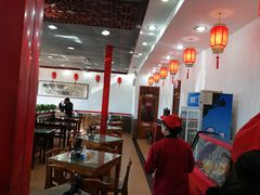 -东关吉祥西安腊汁肉夹馍(健德门店)