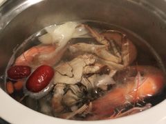 -加餐海鲜自助(宝龙一城店)