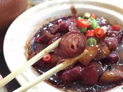 -龙珠饭店-深夜大食堂(五爱西直街店)