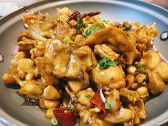 -肖记公安牛肉鱼杂馆·省级非物质文化遗产(三角路直营店)