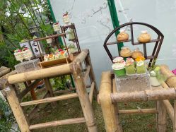-沈阳棋盘山绿地铂瑞酒店·宴会厅