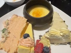 -太湖饭店玉兰厅(自助餐厅)