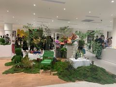 -潮一不贰·法式甜品·生日蛋糕·西式简餐(外滩店)