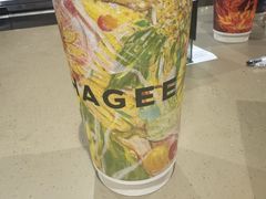 -霸王茶姬(上海恒基名人店)