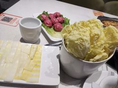 -古乐牛香鲜牛肉牛杂火锅(观前街店)