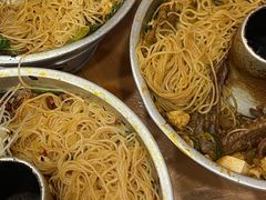 -王大乔泡椒米线·小火锅(星城天地店)