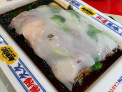 -赵财财·肠粉·煲仔饭(华润万象城店)