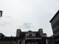 -海澜之家(总部展厅店)