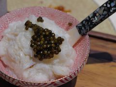 -富临饭店阿一鲍鱼