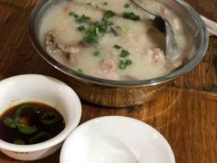 -南记食粥坊·宵夜大排档(卫国路店)