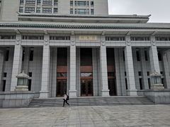 -武汉大学图书馆·文理学部总馆