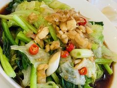 -子霖南山鲜虾面(南山总店)