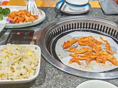 -鹤之乡·齐齐哈尔烤肉·非遗(秋涛路店)