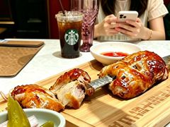 -俄士厨房(环球港店)