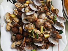 -碧海银沙海鲜餐厅(恒大海上威尼斯店)