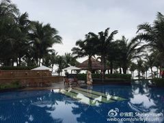 -岘港皇冠假日酒店